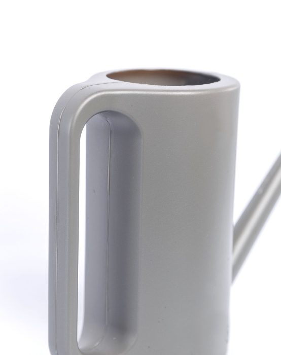 Лейка для комнатных цветов Plastia (антрацит)