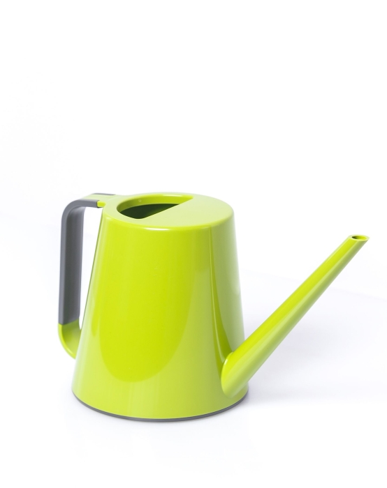Лейка для комнатных цветов Loft (зеленый)