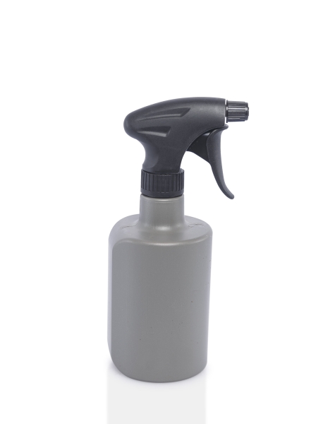 Опрыскиватель для комнатных цветов Plastia (антрацит)