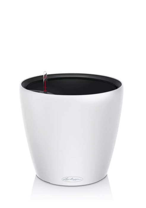 Кашпо LECHUZA CLASSICO Color LS 43х40 см